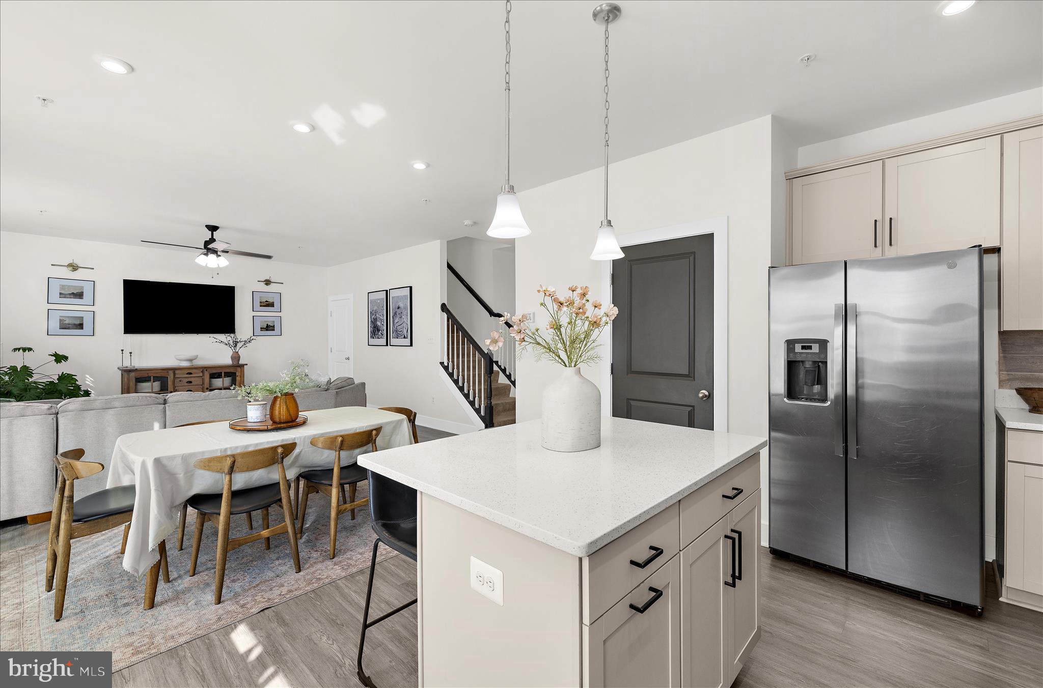 WADE'S GRANT - Residential