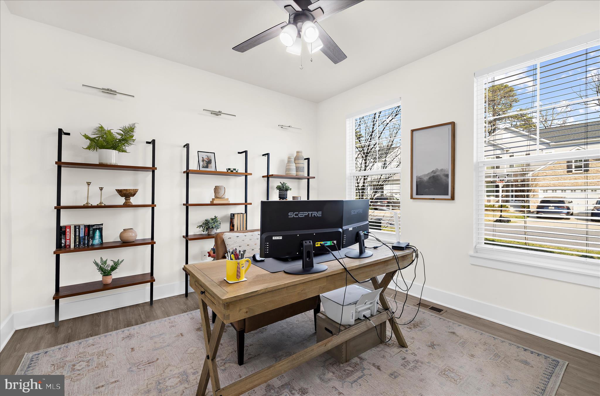 WADE'S GRANT - Residential