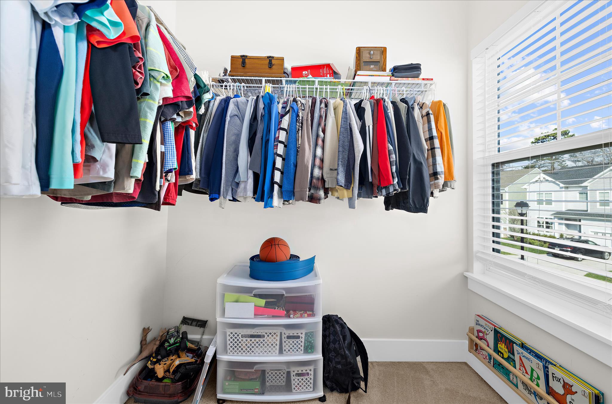 WADE'S GRANT - Residential