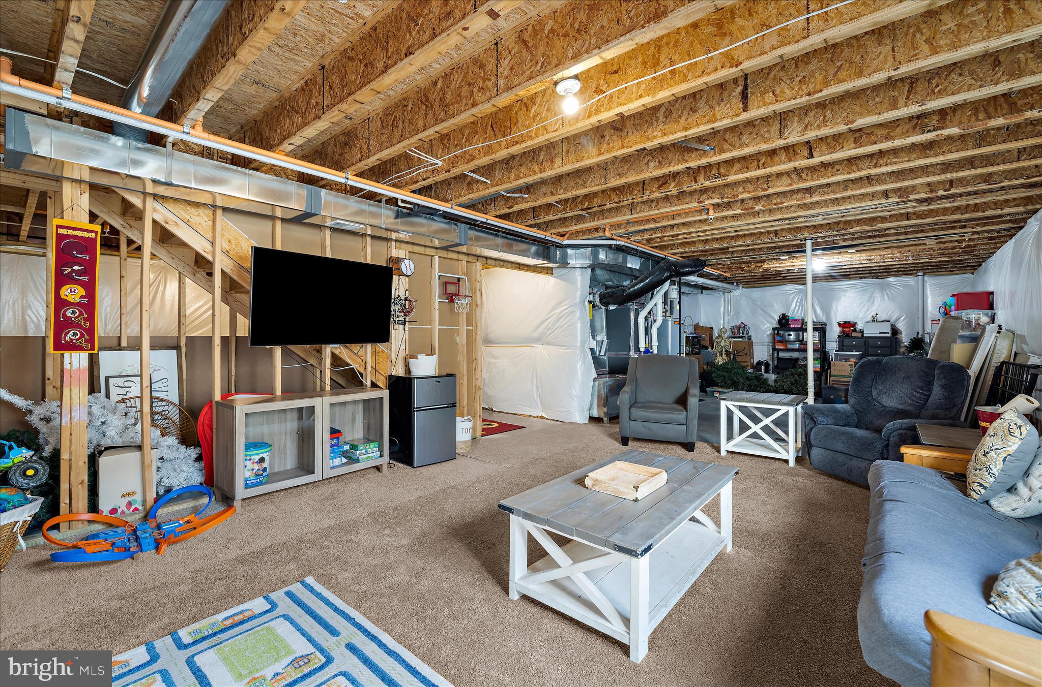 WADE'S GRANT - Residential