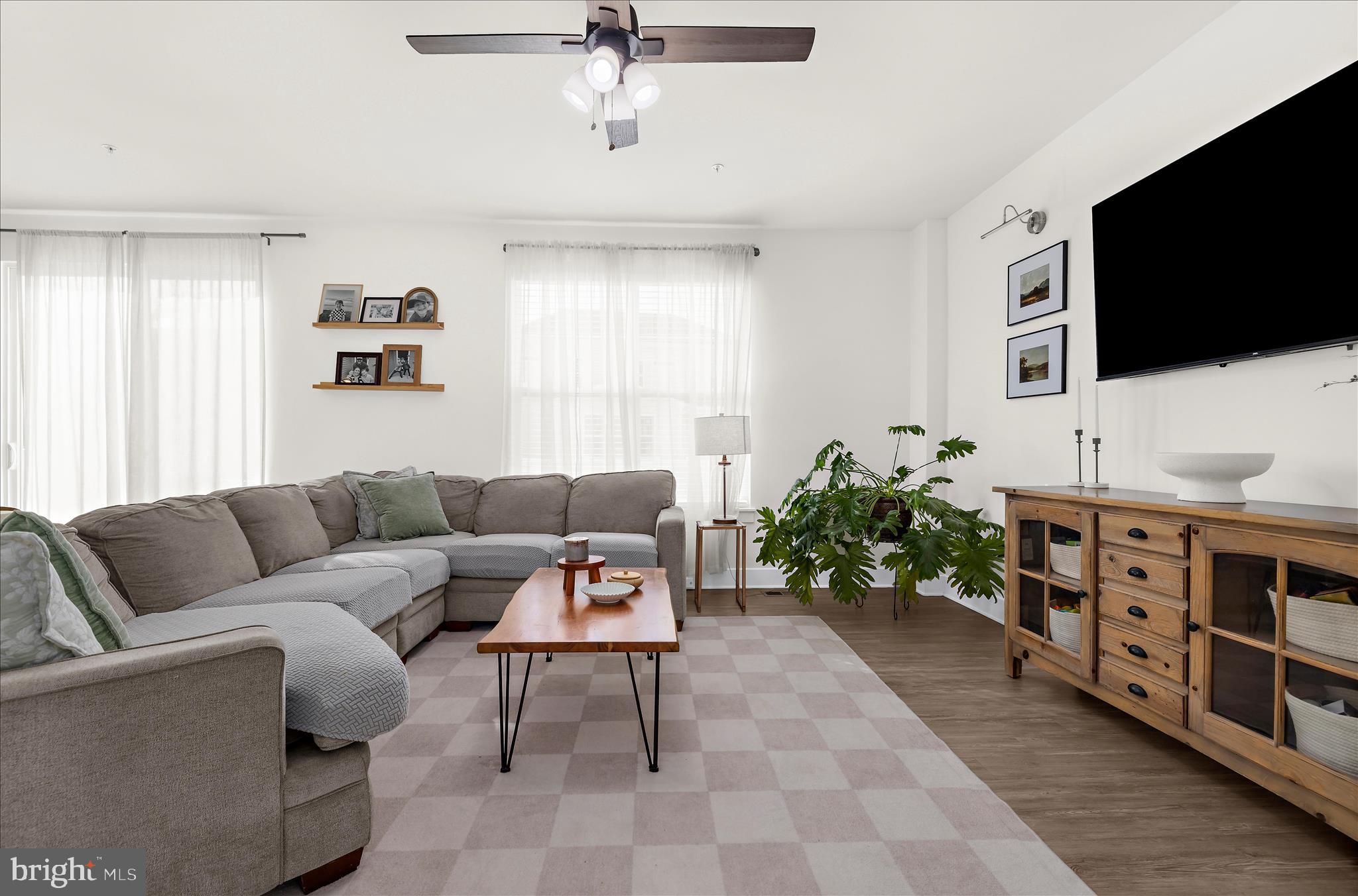 WADE'S GRANT - Residential