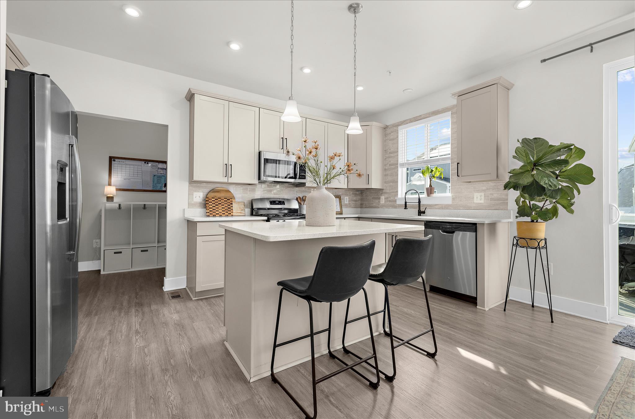 WADE'S GRANT - Residential