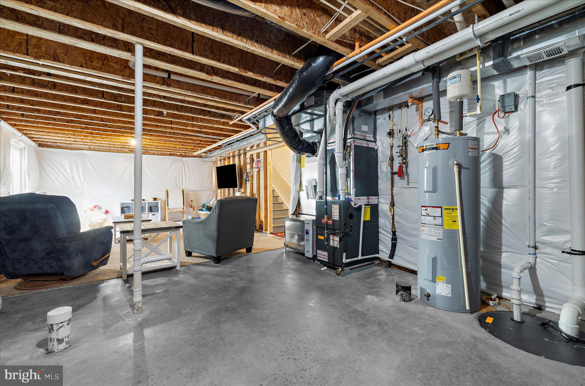 WADE'S GRANT - Residential