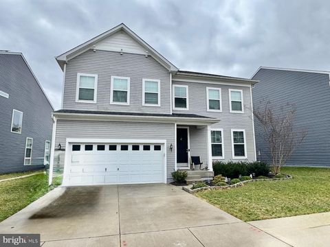 211 HARVEST BLOSSOM ROAD MILLERSVILLE MD 21108