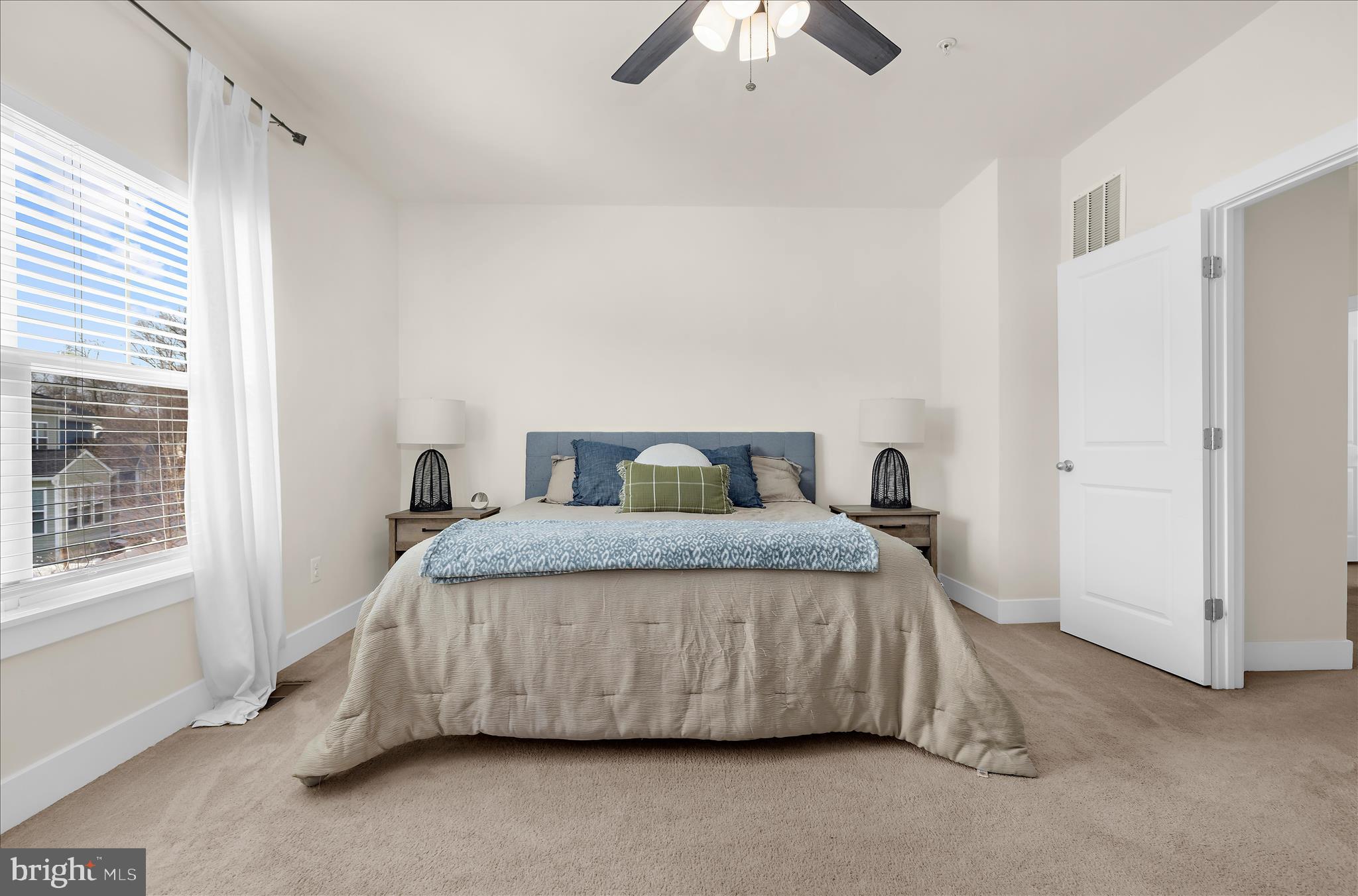 WADE'S GRANT - Residential