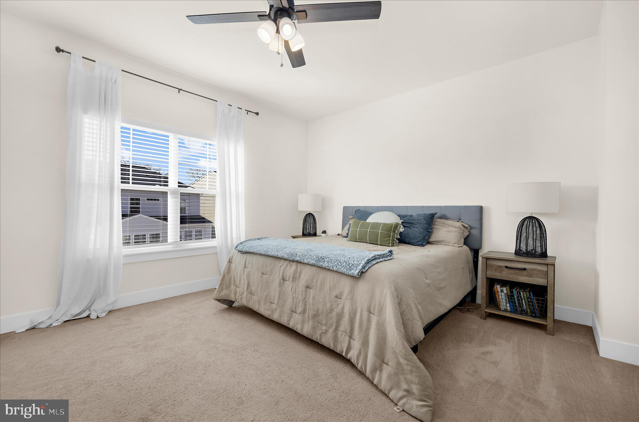 WADE'S GRANT - Residential