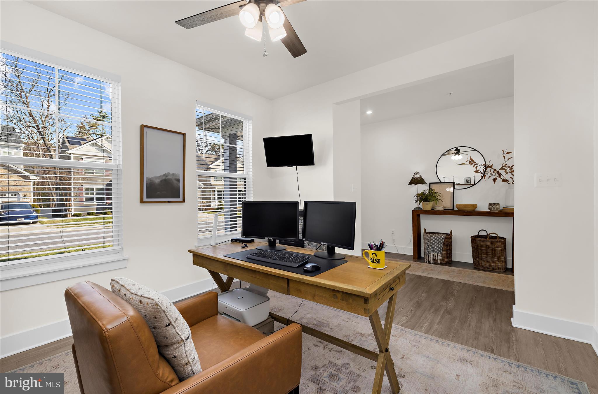 WADE'S GRANT - Residential