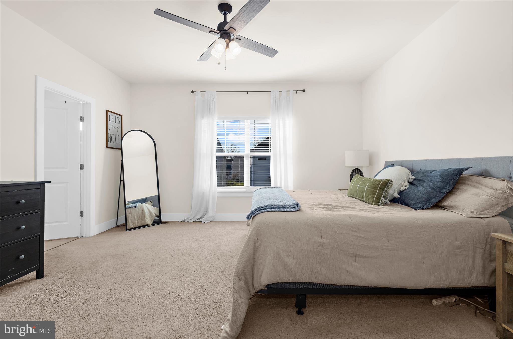 WADE'S GRANT - Residential