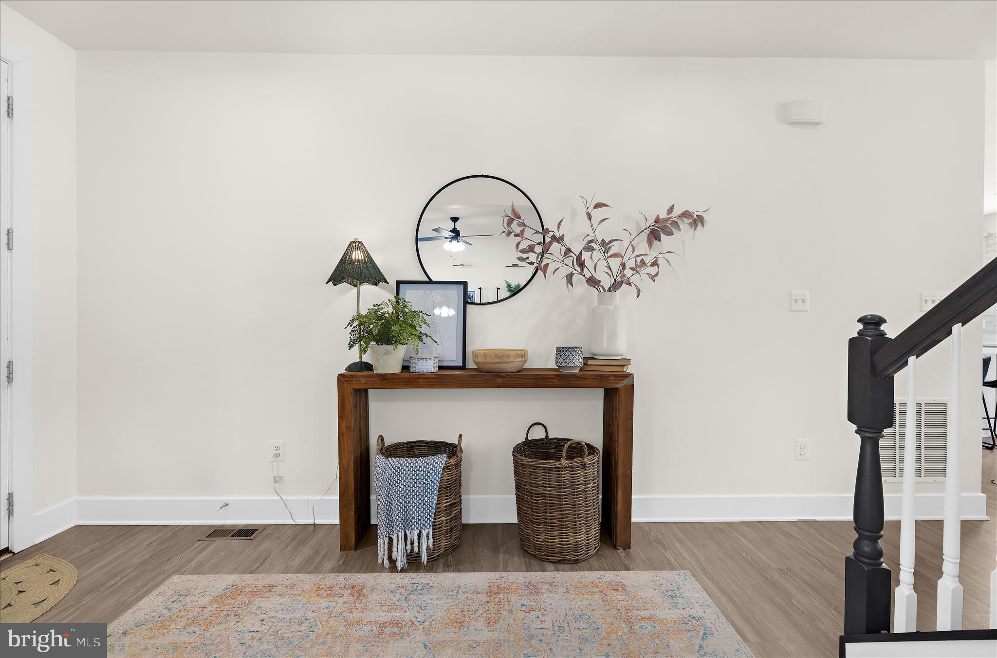 WADE'S GRANT - Residential