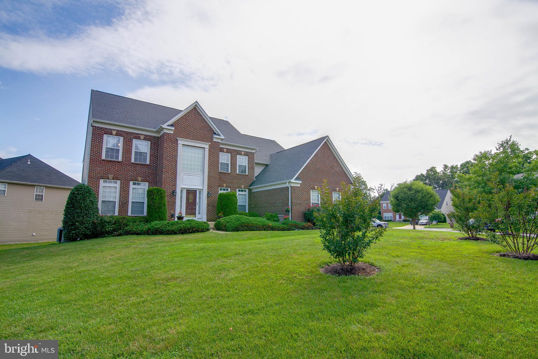 HILLANTRAE-PLAT 1> - Residential