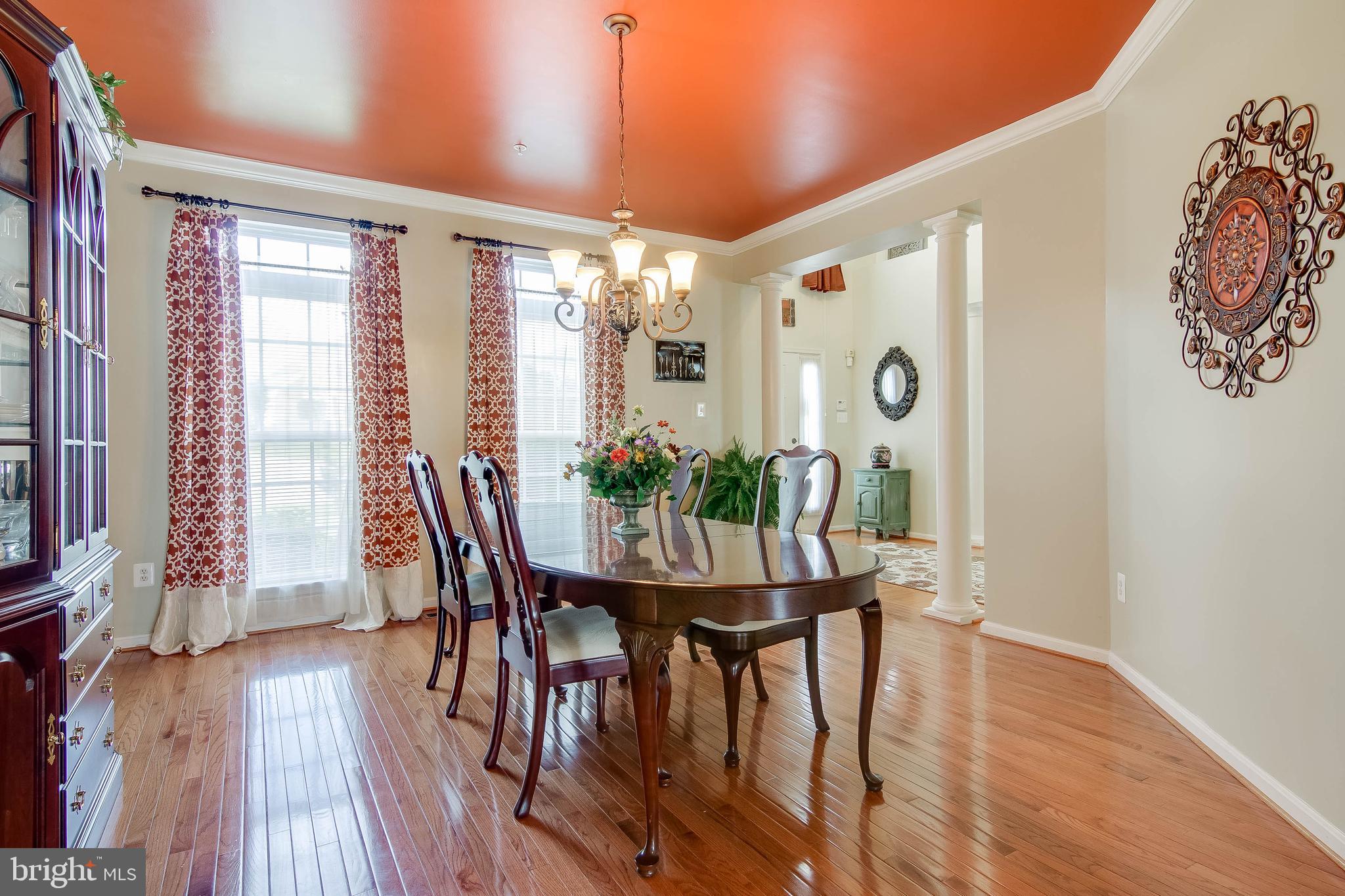 HILLANTRAE-PLAT 1> - Residential