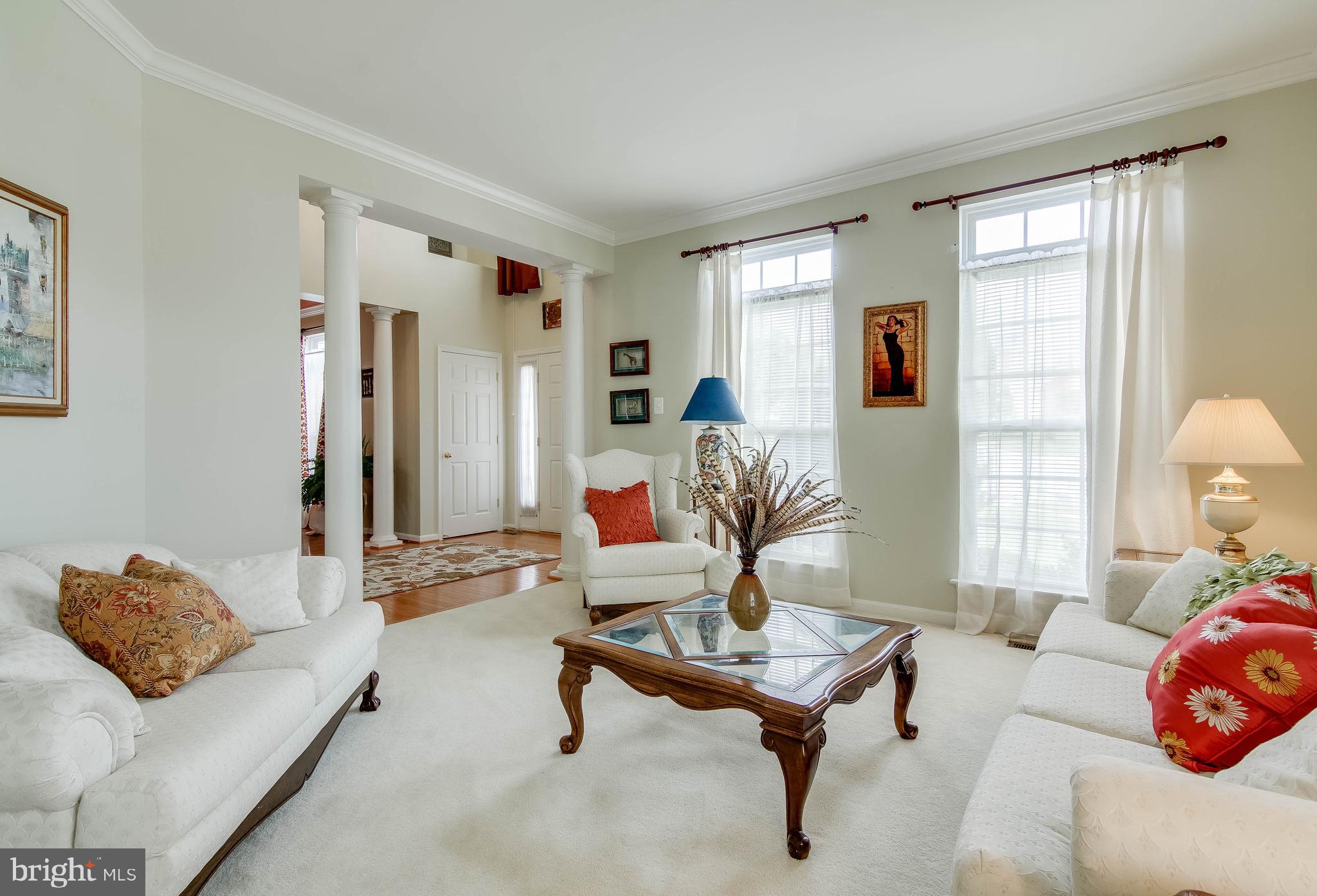 HILLANTRAE-PLAT 1> - Residential