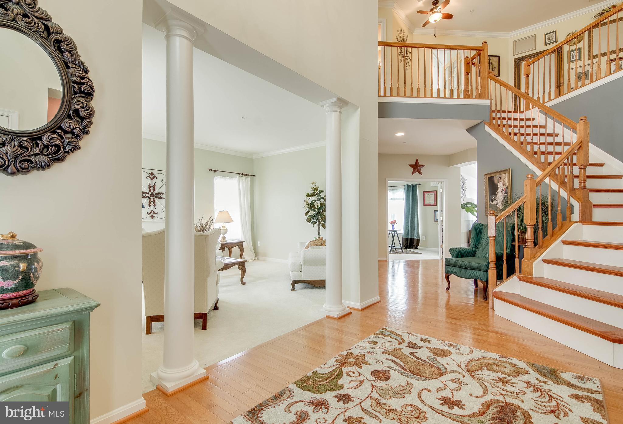 HILLANTRAE-PLAT 1> - Residential