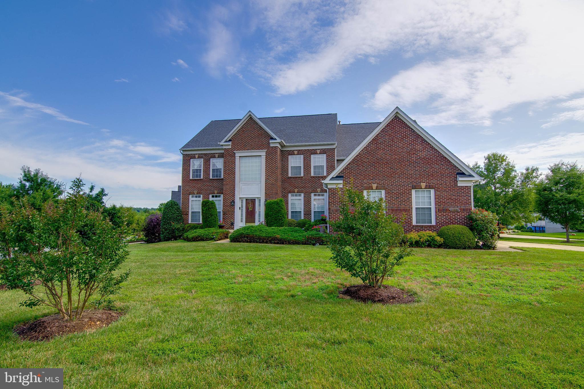 HILLANTRAE-PLAT 1> - Residential