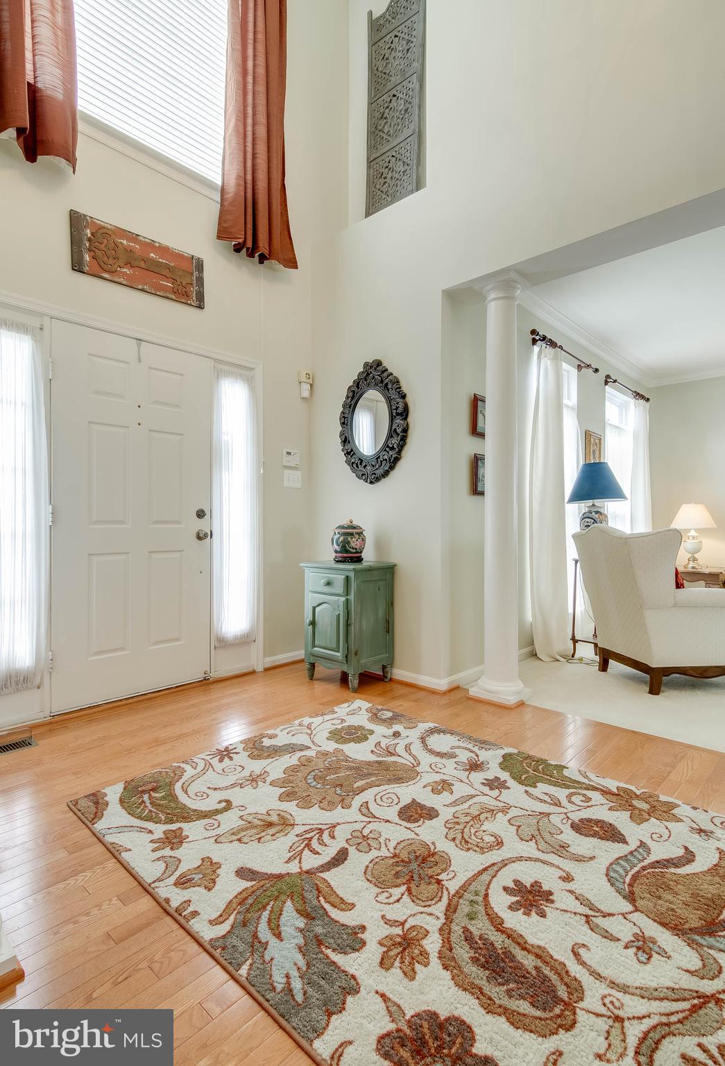 HILLANTRAE-PLAT 1> - Residential