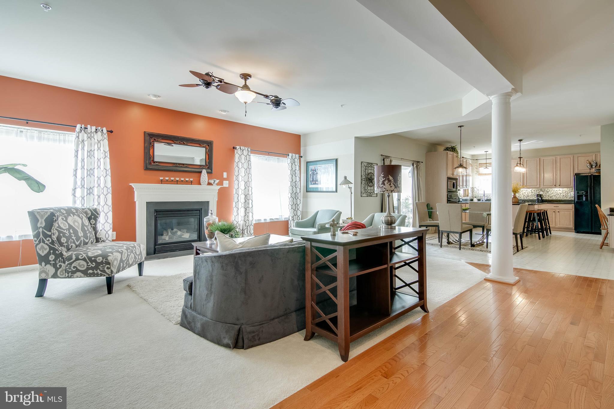 HILLANTRAE-PLAT 1> - Residential