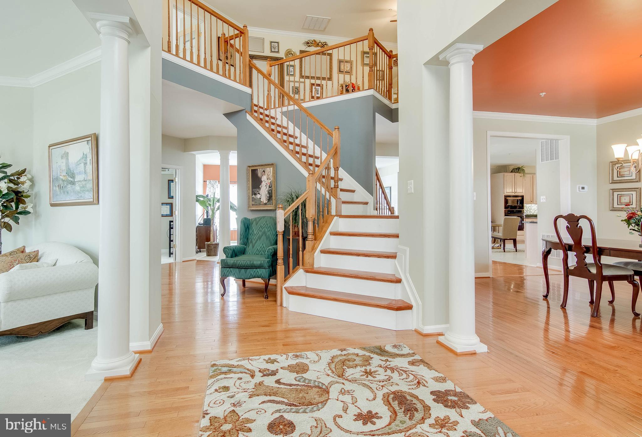 HILLANTRAE-PLAT 1> - Residential