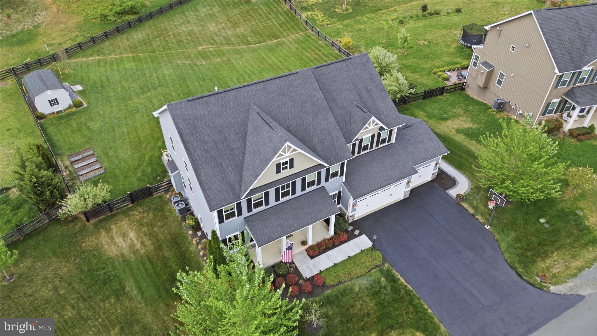 THE CROSSINGS - Residential