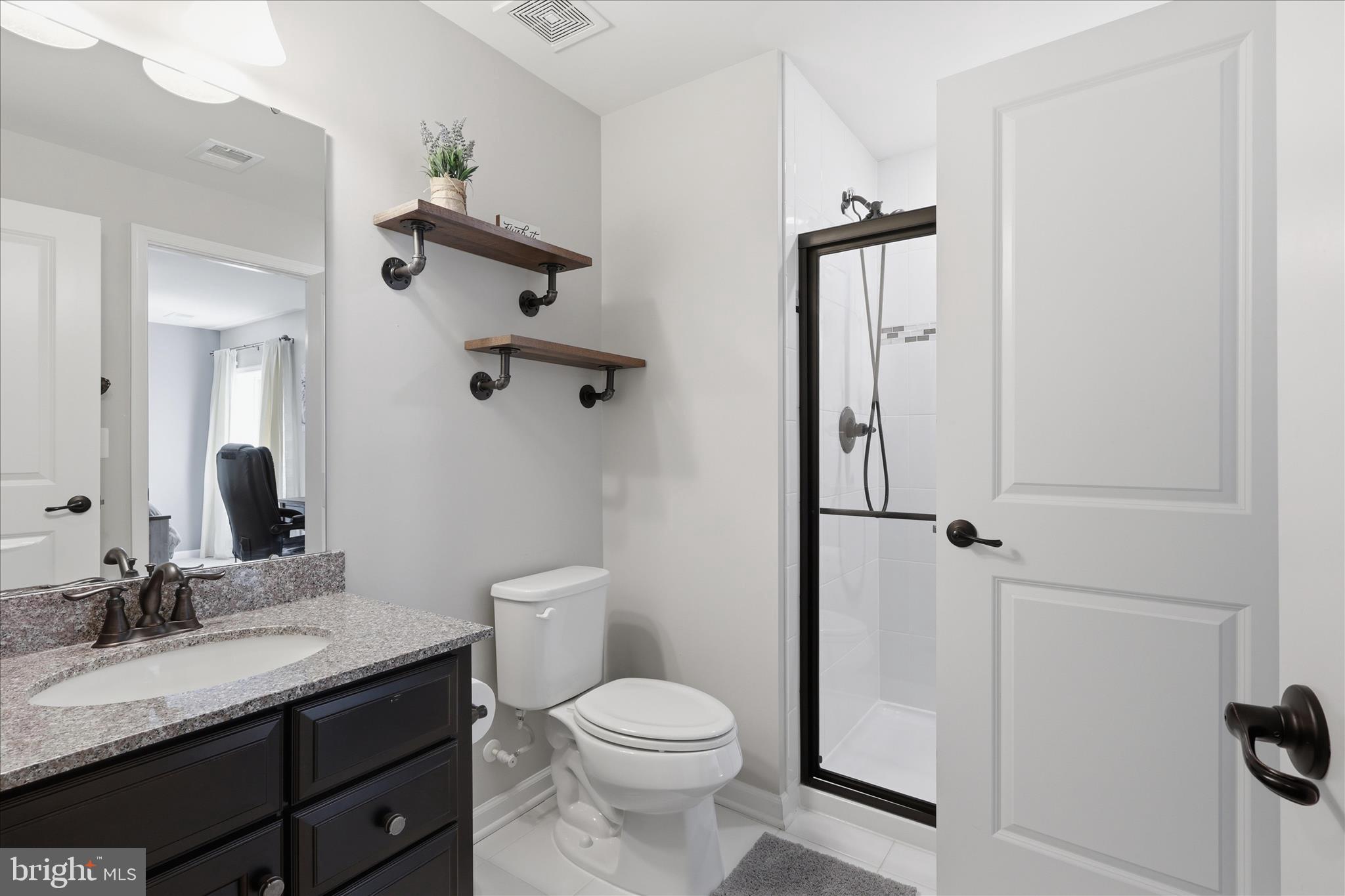 THE CROSSINGS - Residential