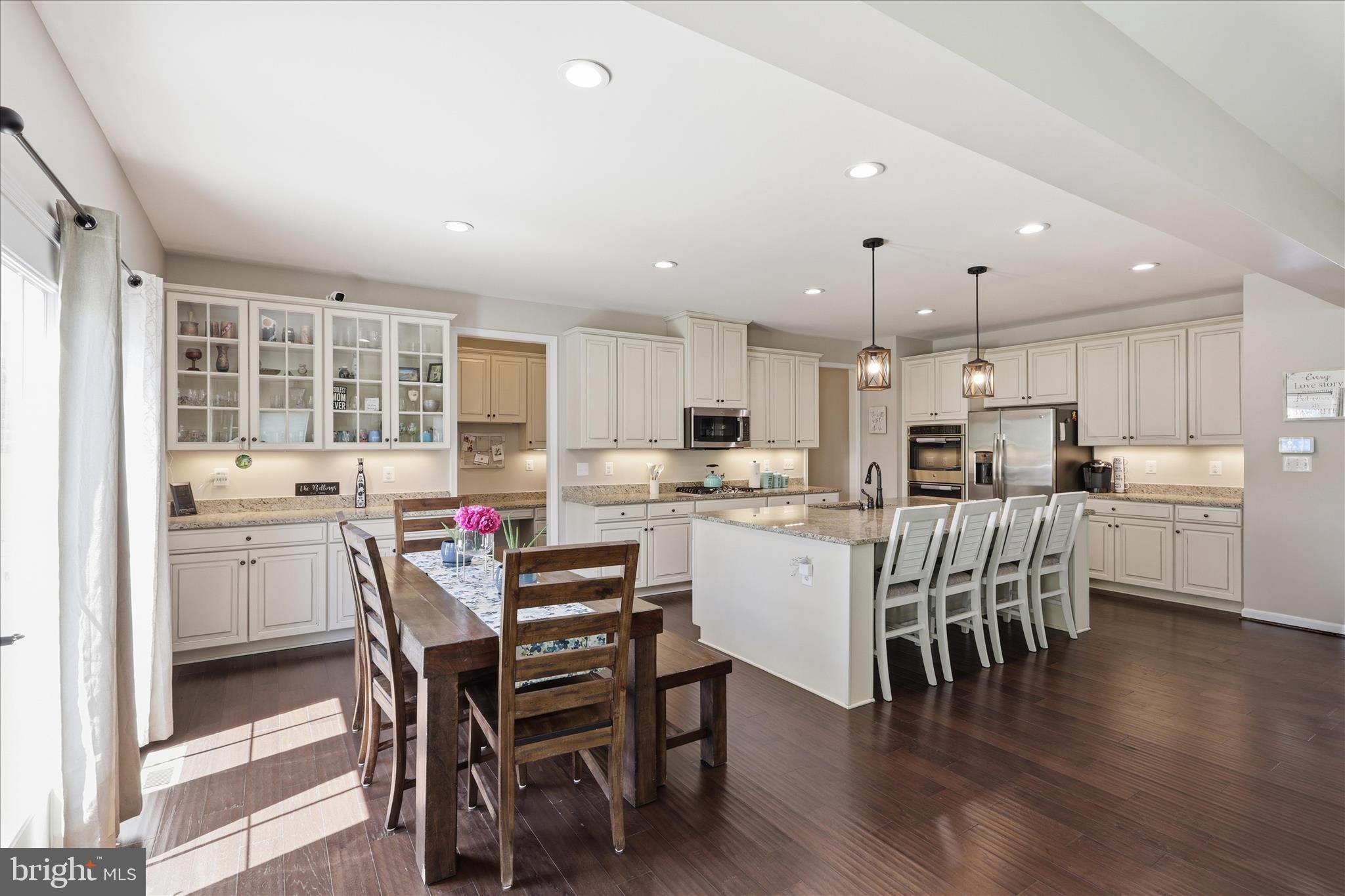 THE CROSSINGS - Residential