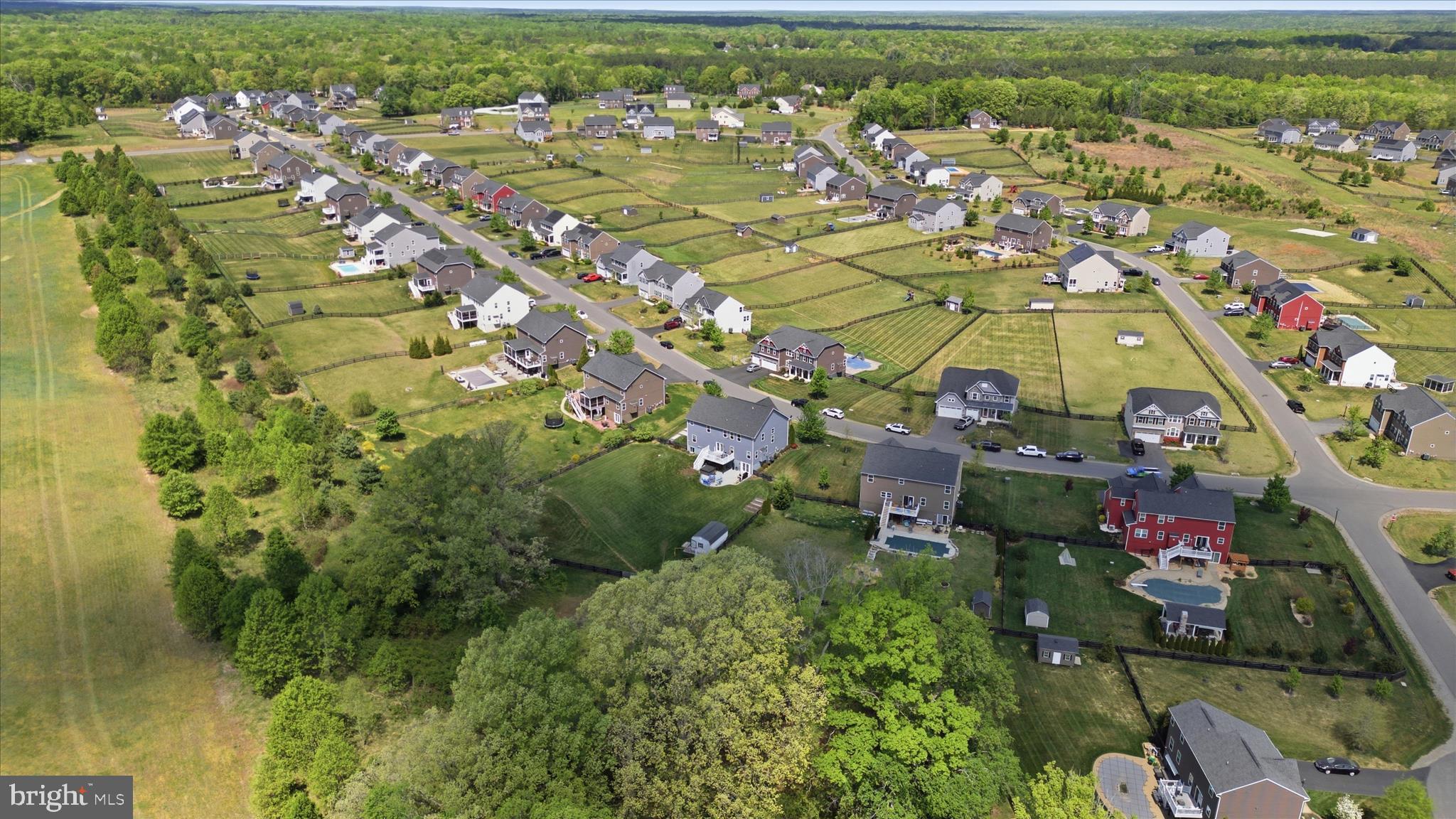 THE CROSSINGS - Residential