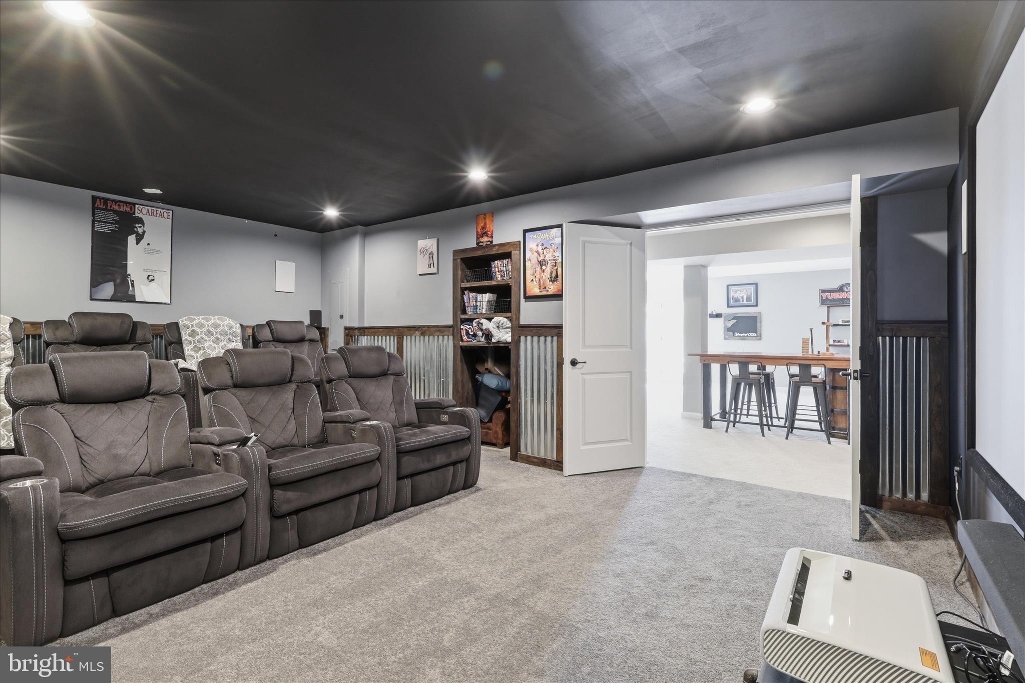 THE CROSSINGS - Residential