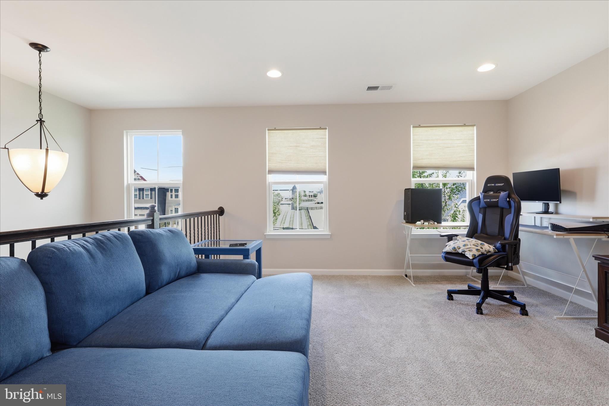 THE CROSSINGS - Residential