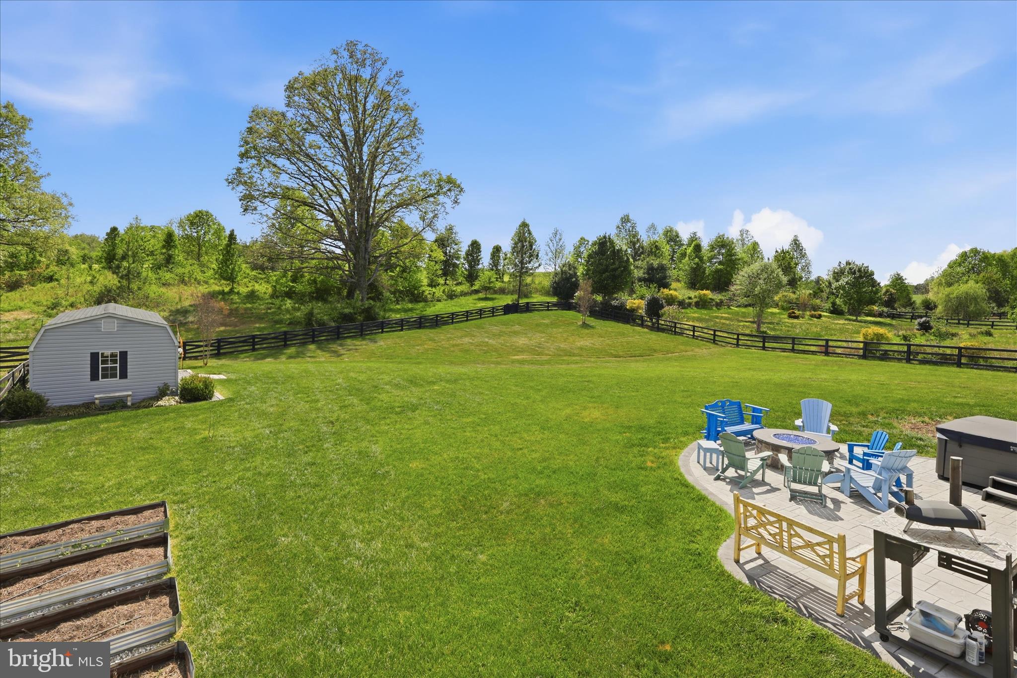 THE CROSSINGS - Residential