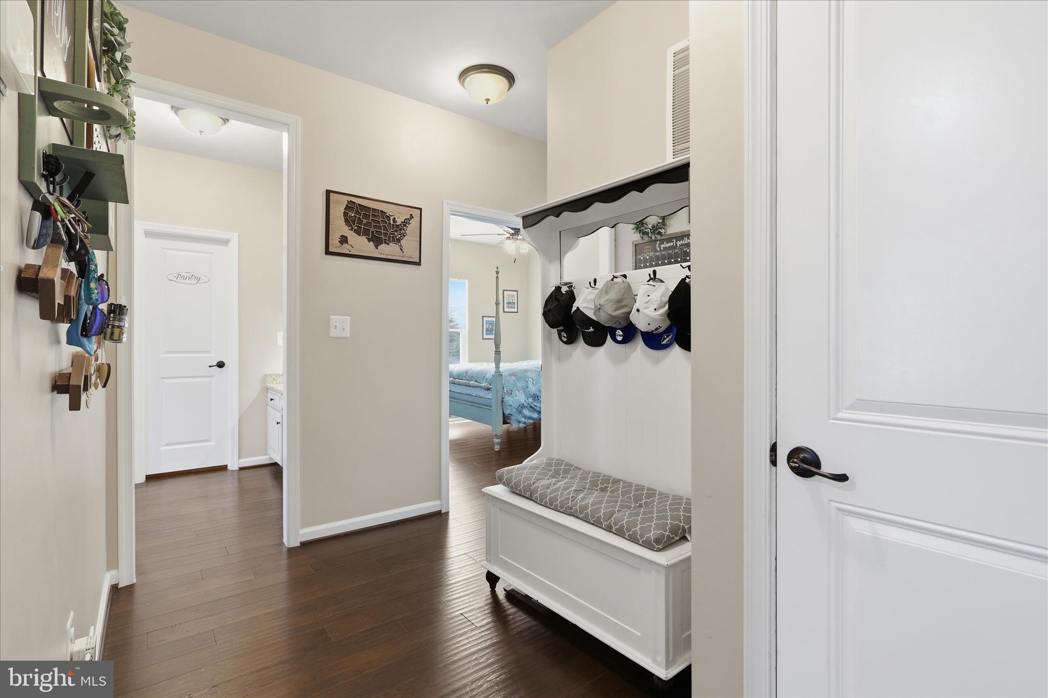 THE CROSSINGS - Residential