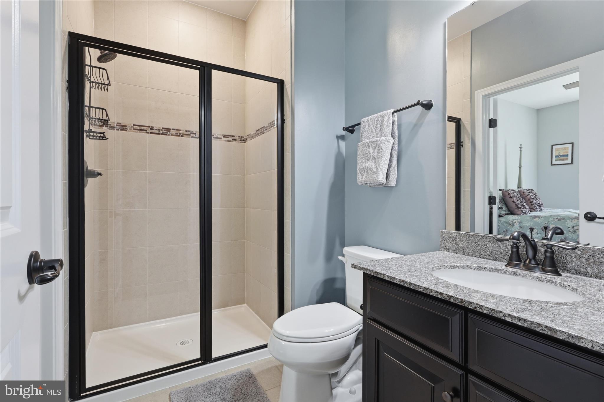 THE CROSSINGS - Residential