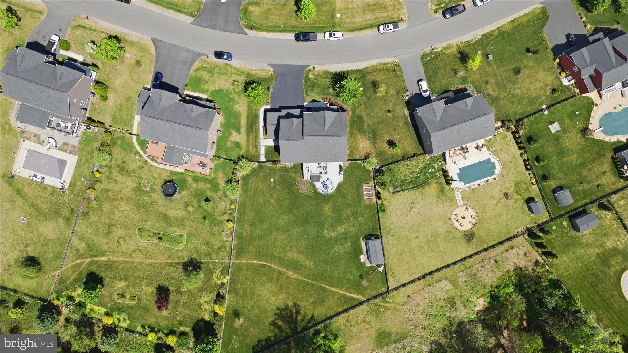 THE CROSSINGS - Residential