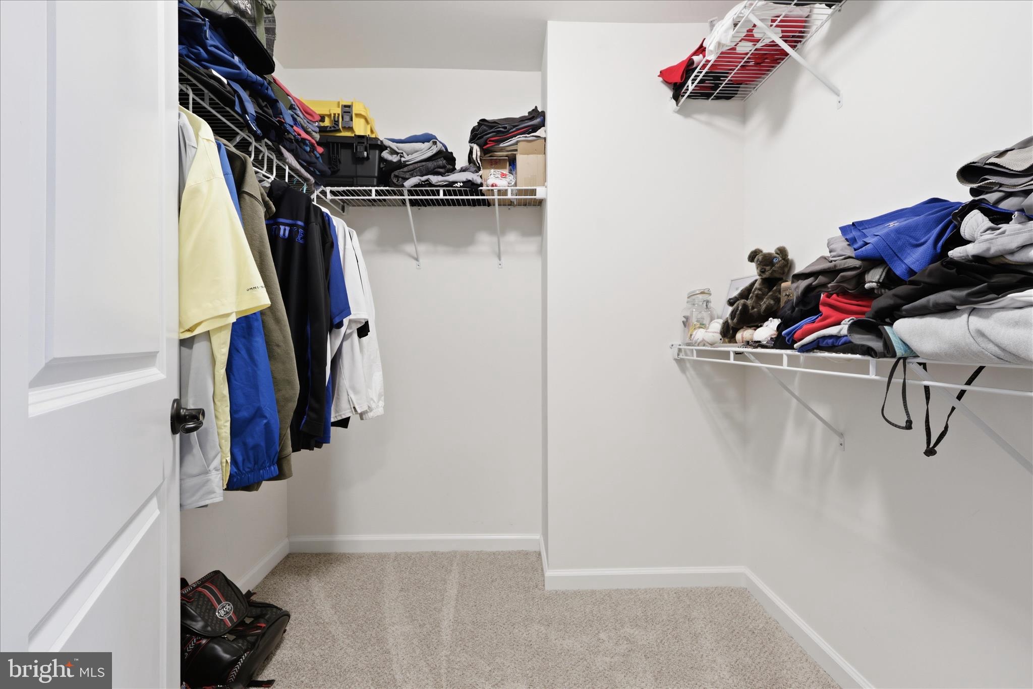 THE CROSSINGS - Residential