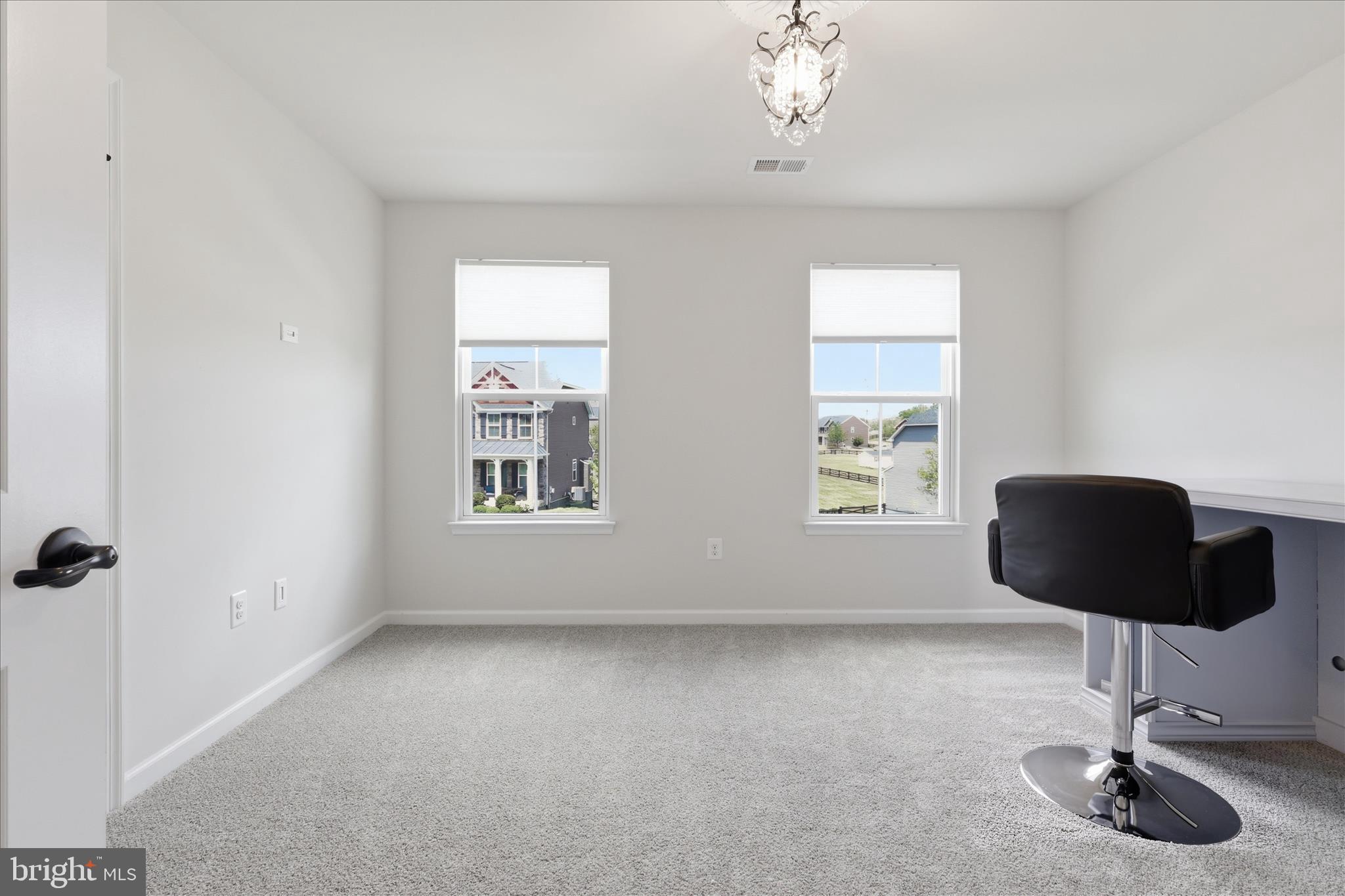 THE CROSSINGS - Residential