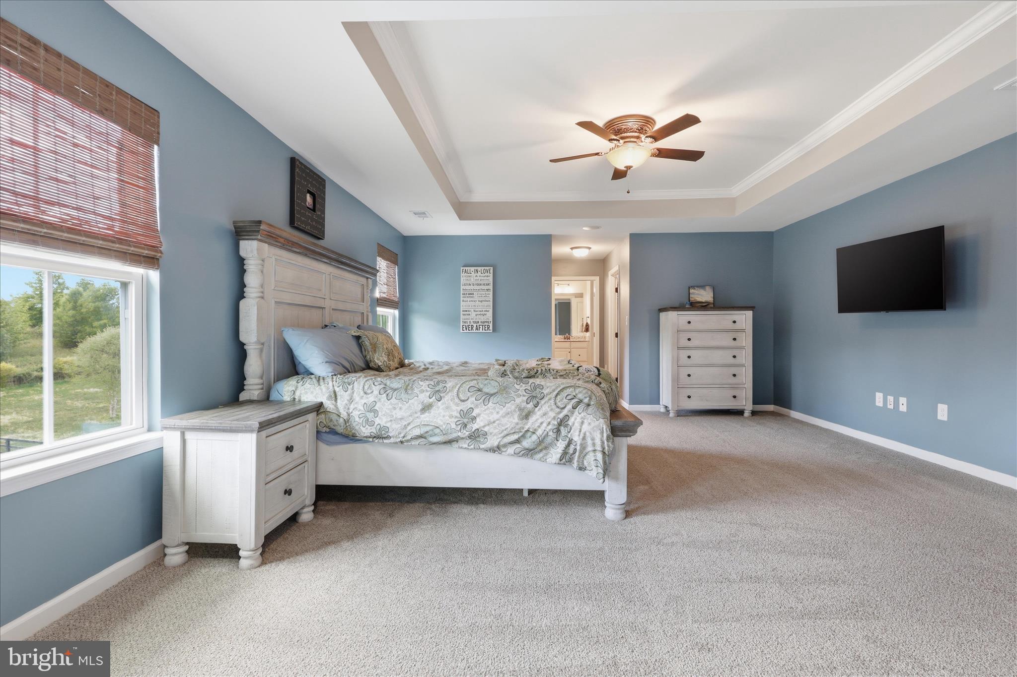 THE CROSSINGS - Residential