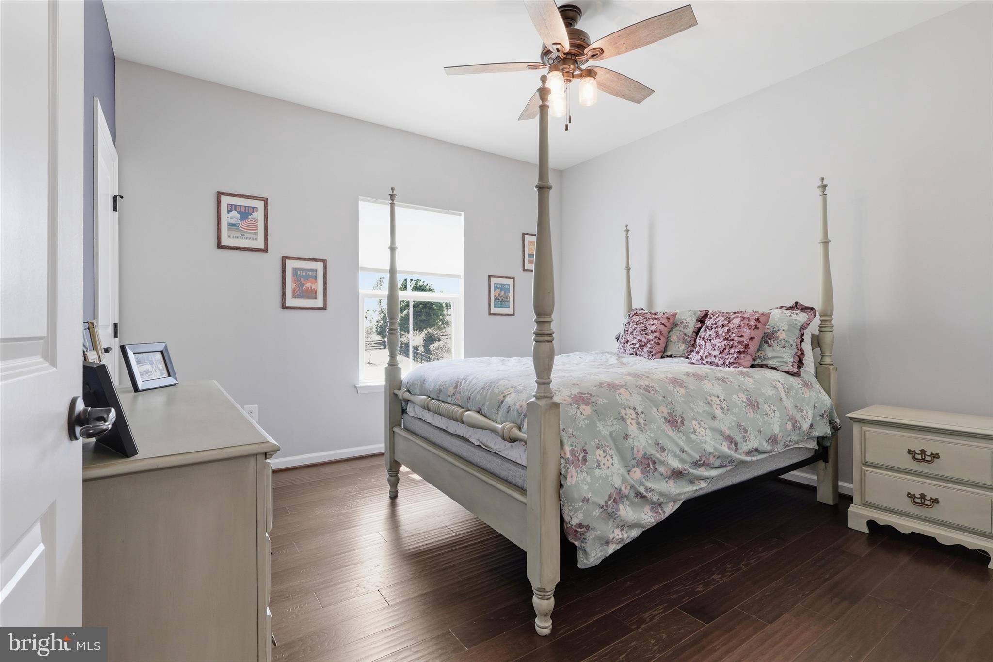 THE CROSSINGS - Residential