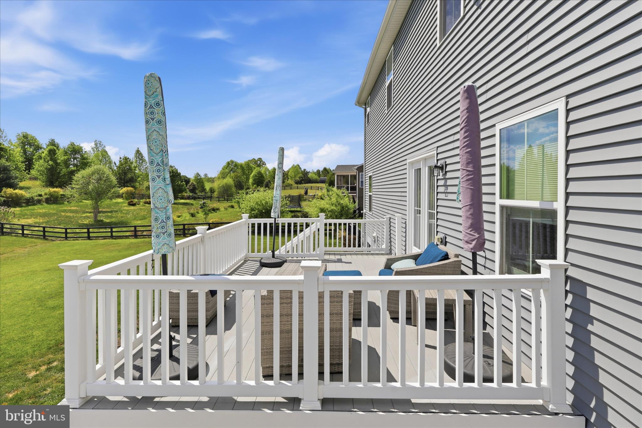 THE CROSSINGS - Residential