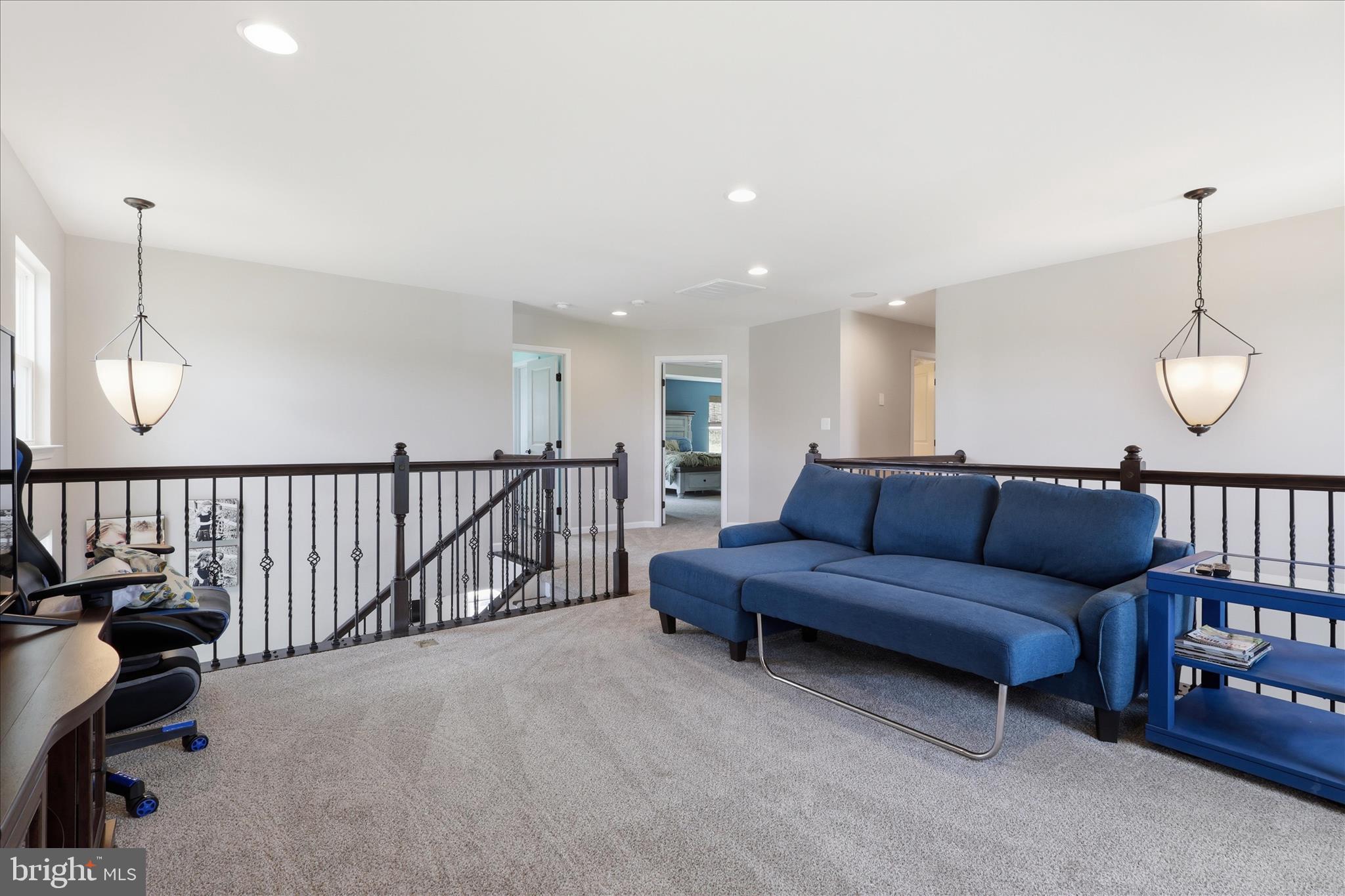 THE CROSSINGS - Residential