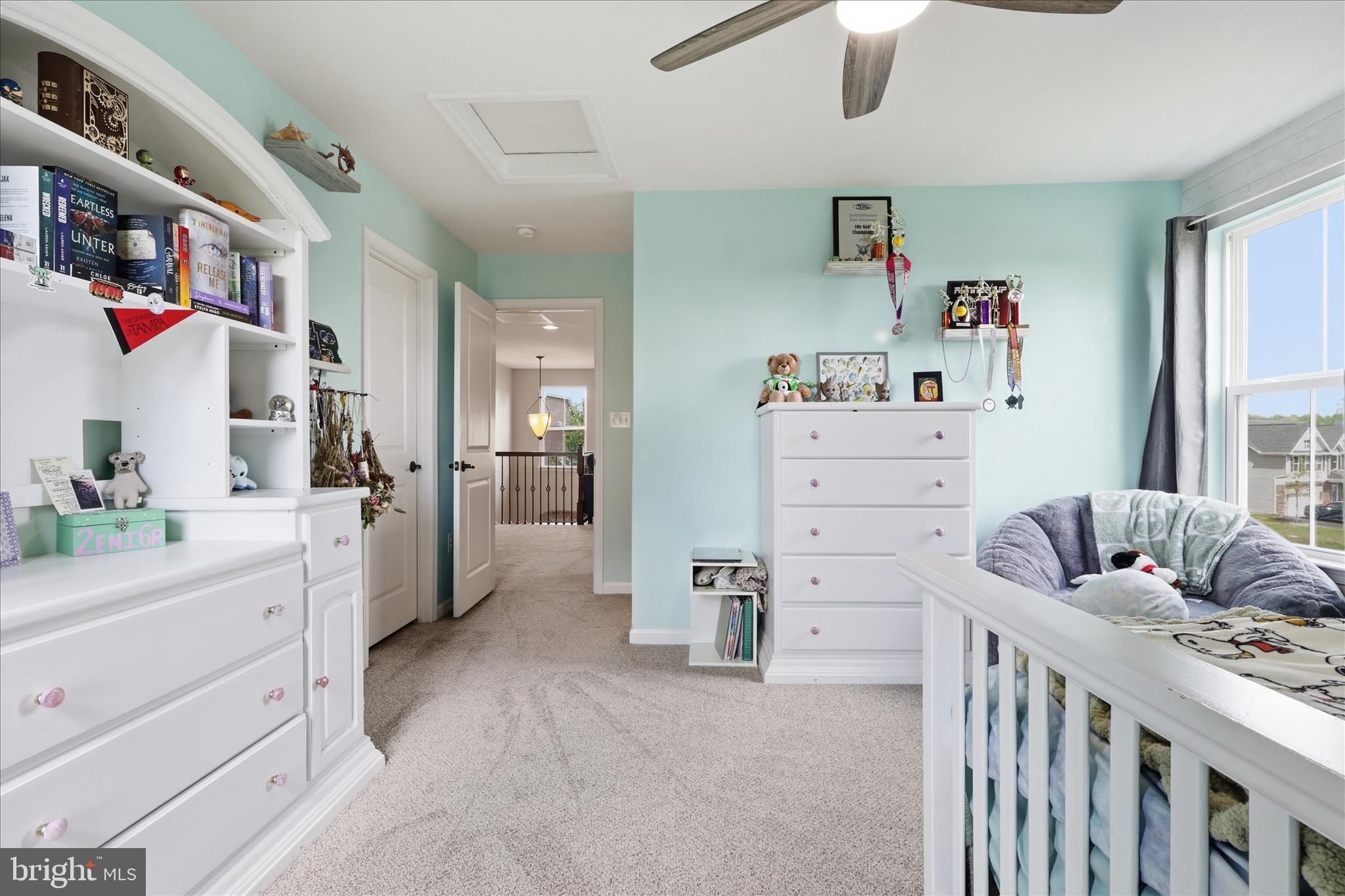 THE CROSSINGS - Residential