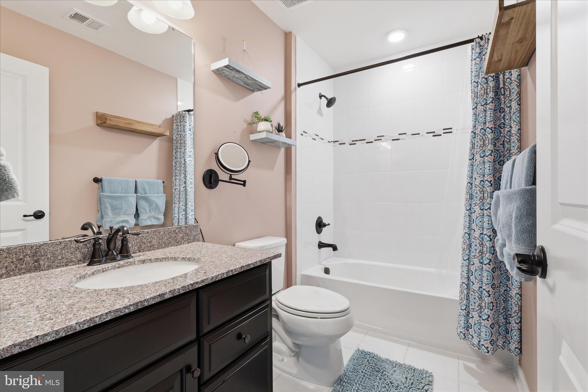 THE CROSSINGS - Residential