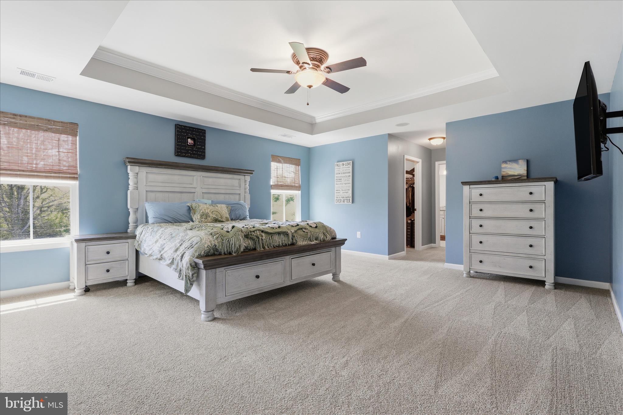 THE CROSSINGS - Residential