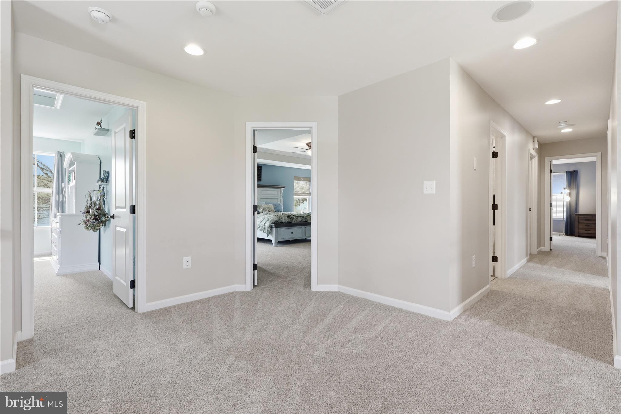 THE CROSSINGS - Residential