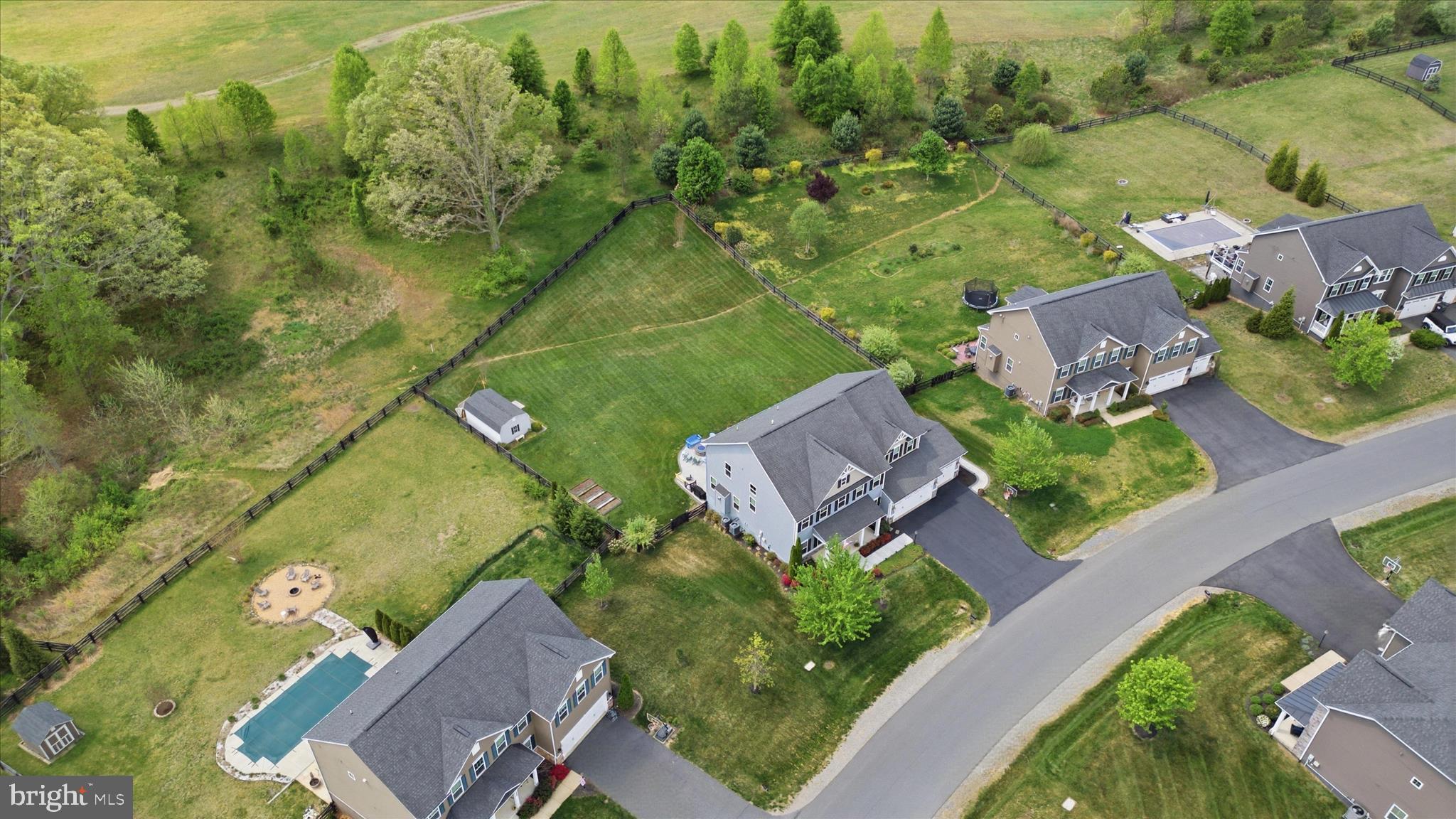 THE CROSSINGS - Residential