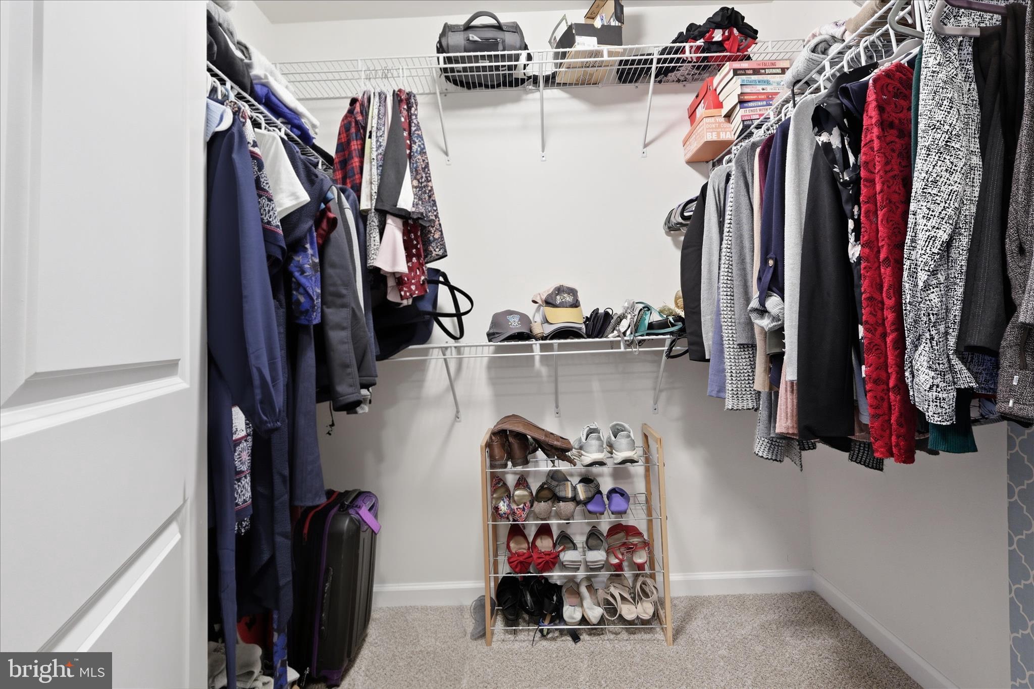 THE CROSSINGS - Residential