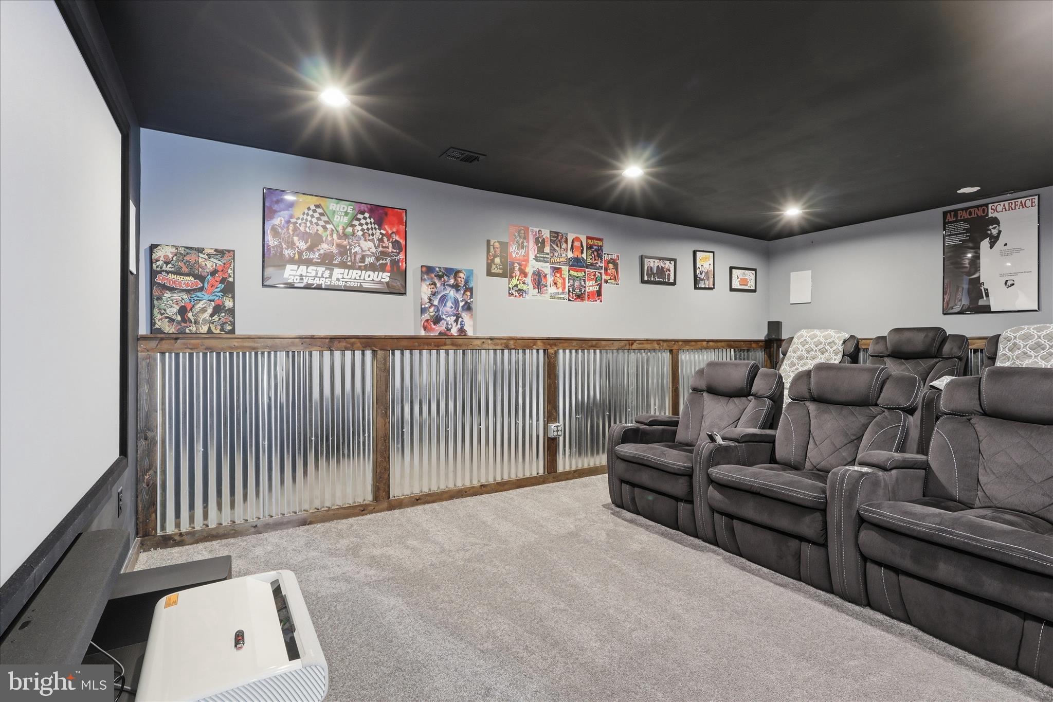 THE CROSSINGS - Residential