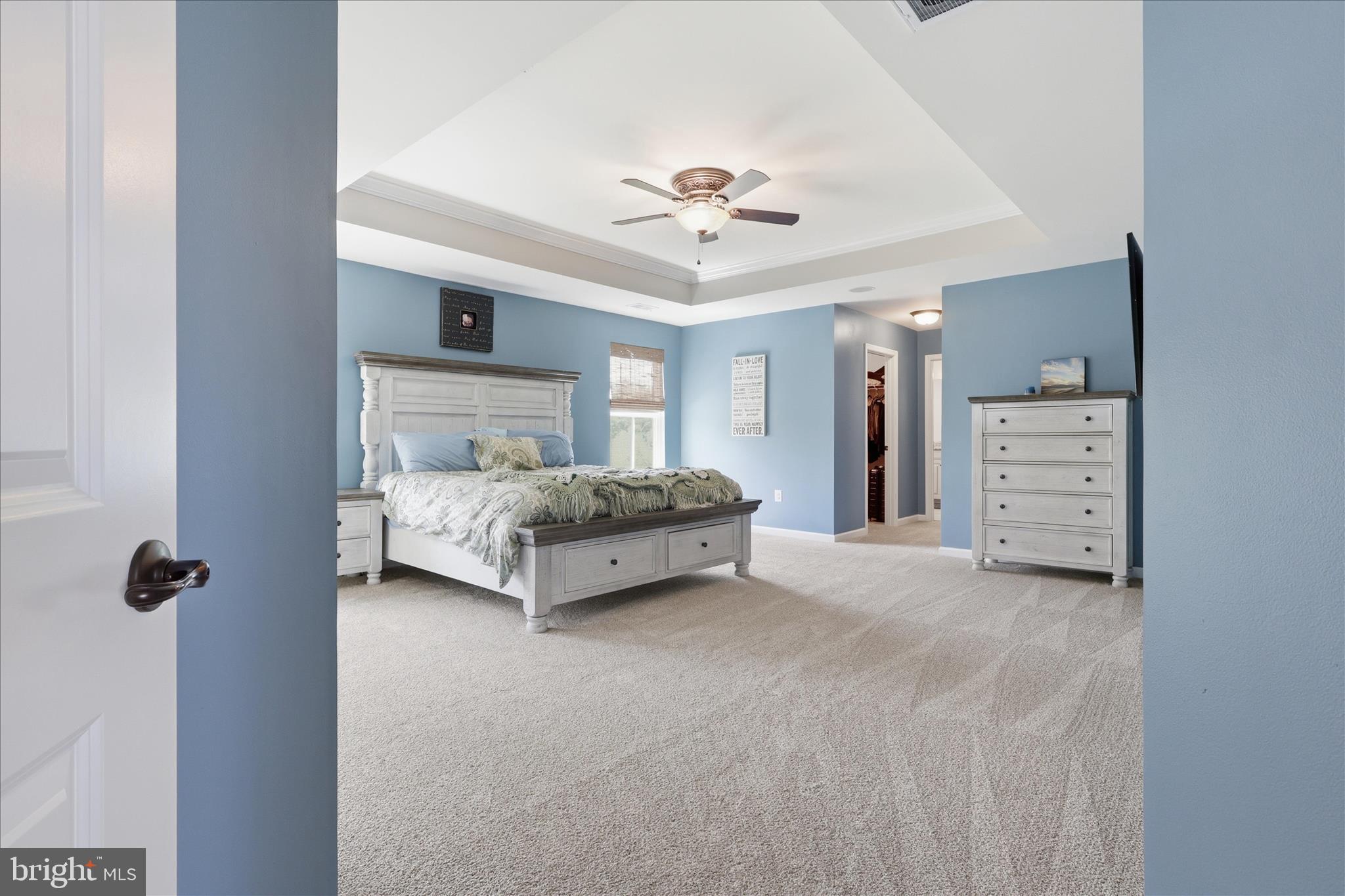 THE CROSSINGS - Residential