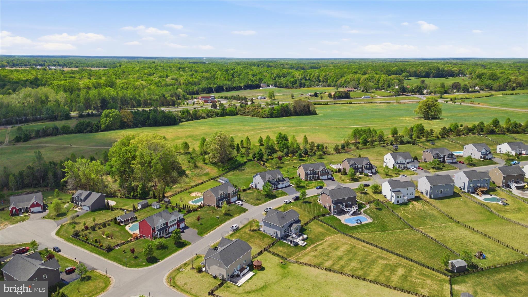 THE CROSSINGS - Residential