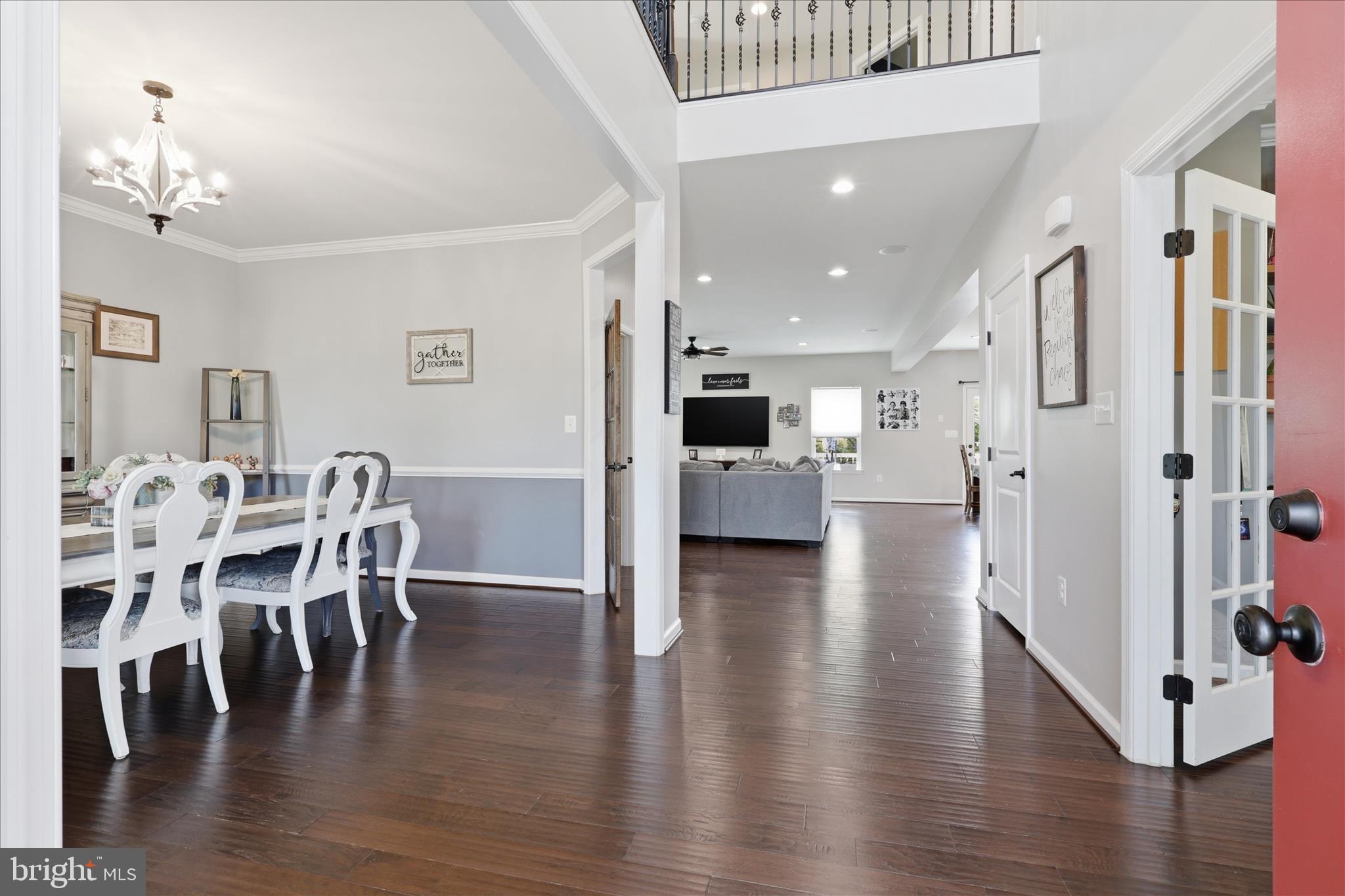 7804 HERMITAGE DRIVE