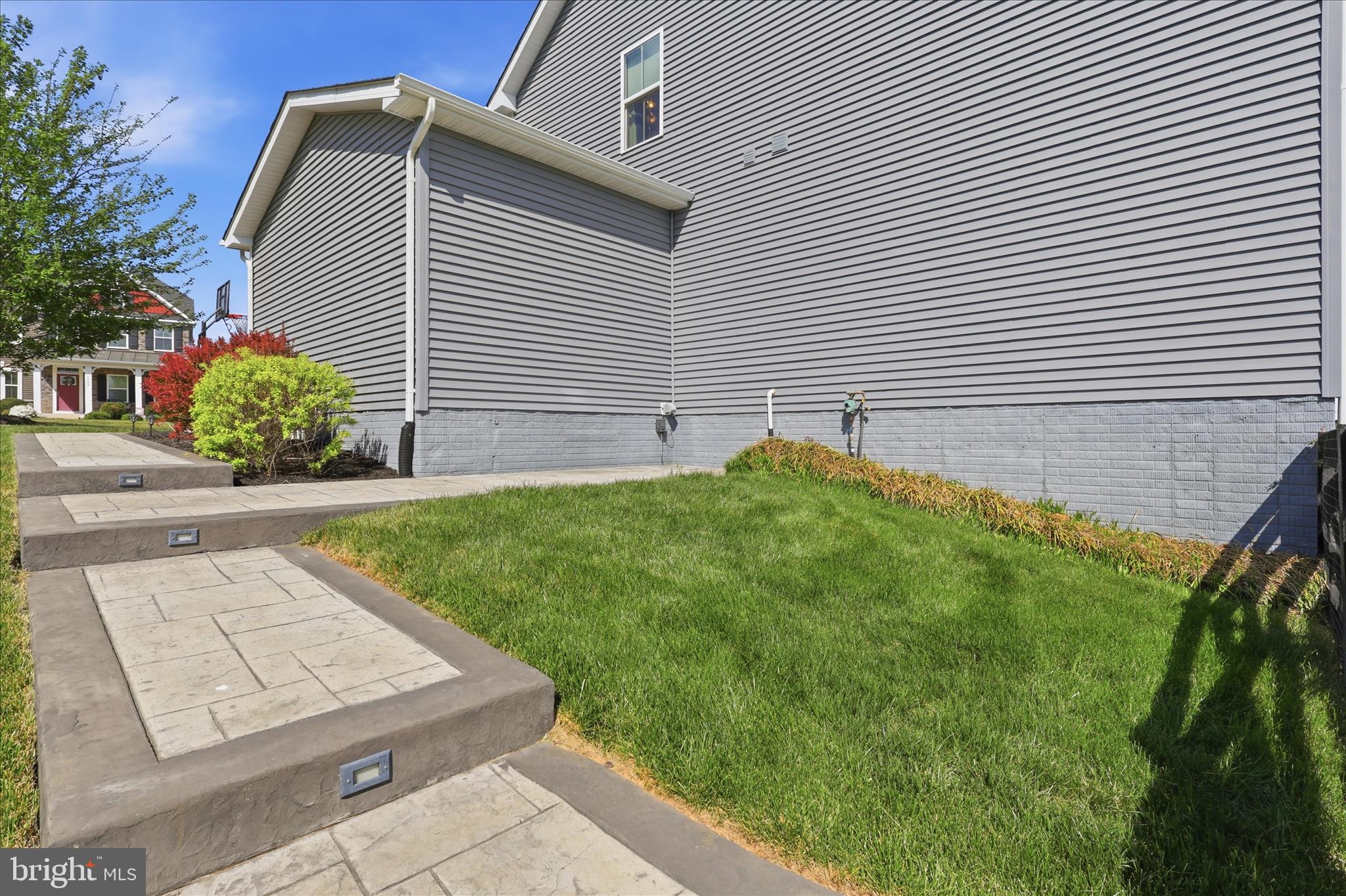 THE CROSSINGS - Residential