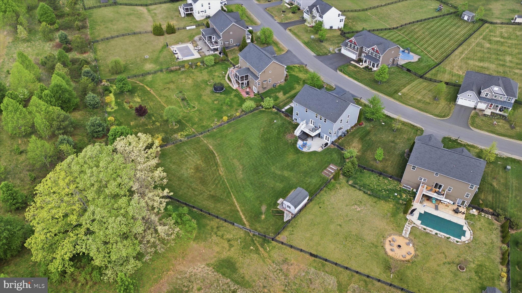 THE CROSSINGS - Residential