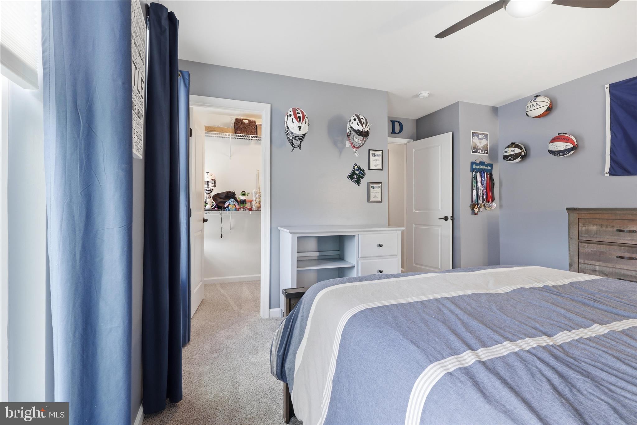 THE CROSSINGS - Residential